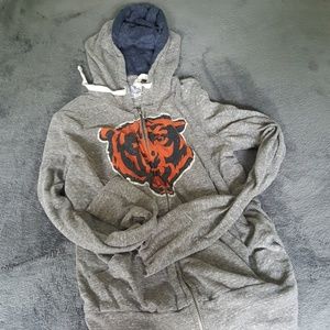 Hoodie Chicago Bears